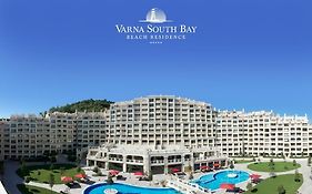 Deluxe Apartment Varna South Bay Beach Residence