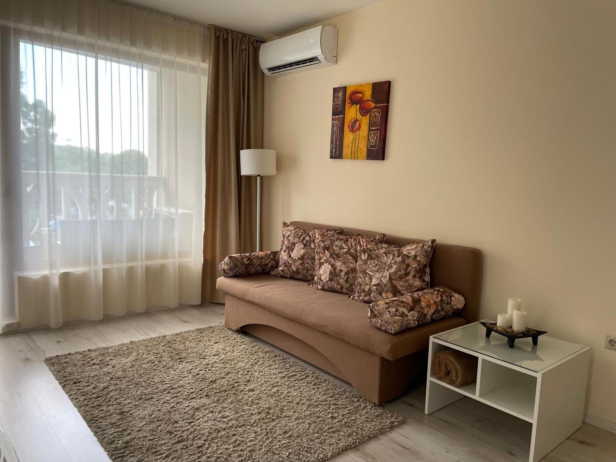Deluxe Apartment Varna South Bay Beach Residence Exterior foto